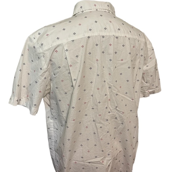 Loser Machine Printed Button Down - Picture 3 of 5